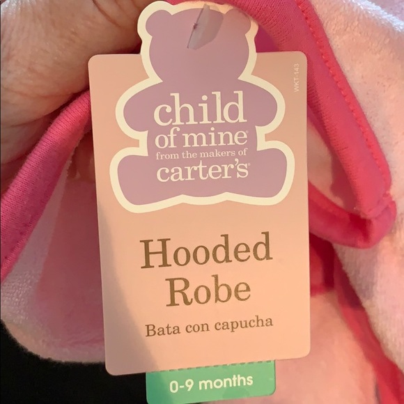 Princess robe 👑 - Picture 2 of 2